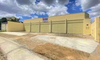 Imagem: Loja 6 - Av. Barão do Rio Branco - Jardim