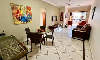 Imagem 2: Imóvel para venda tem 134 metros quadrados com 3 quartos em Vila Nova - Cabo Frio - RJ