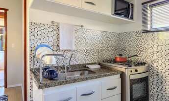 Imagem 7: Loft Lagoa / aluguel anual com despesas inclusas