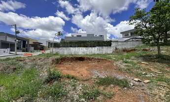 Imagem 5: Lote em Condomínio Fechado para Venda em Vespasiano, Residencial Park I