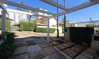 Imagem 4: Casa com 3 dormitórios, 112 m² - venda por R$ 840.000,00 ou aluguel por R$ 5.193,18 - Mans