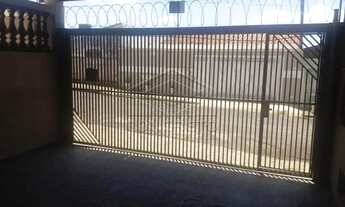 Imagem 2: Casa Padrão em Bauru