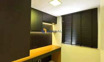 Imagem 7: Apartamento com 3 quartos à venda, 87 m² por R$ 790.000 - Zona 08 - Maringá/PR