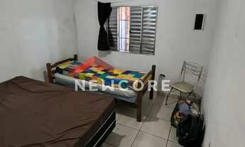 Imagem 5: Casa em Rua Santa Cecilia - Agenor de Campos - Mongaguá/SP