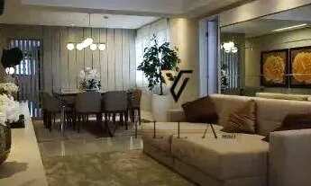 Imagem 2: Apartamento Premium em Manaíra 1 por Andar, Frente à Praça