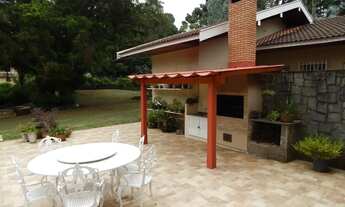 Imagem 5: Casa em Capivari - Campos do Jordão - Rua Isaí - Capivari - Campos do Jordão/SP