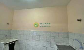 Imagem 4: Casa Sobreloja para Alugar, Independência, Taubaté, 2 Quartos