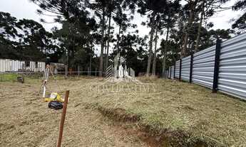 Imagem 2: TERRENO À VENDA na SEDE DE CAMPINA GRANDE DO SUL REF: 1391