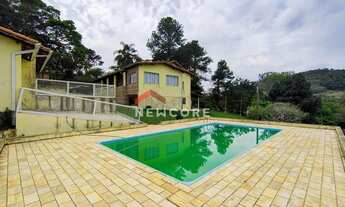 Imagem 3: Chácara em Estrada Velha - São Luiz - Biritiba Mirim/SP