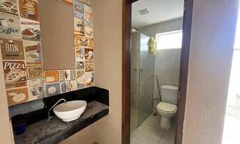 Imagem 7: Duplex no Parco Della Veritá com 04 quartos