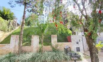 Imagem 2: Casa à venda e para alugar em Campinas, Loteamento Caminhos de São Conrado (Sousas), com 3