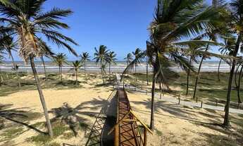 Imagem 3: Lote a Venda Condomínio Sunset Beach ( Pé na areia