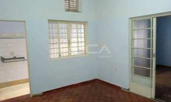 Imagem 4: Casa com 03 quartos no Centro de Ribeirão Preto
