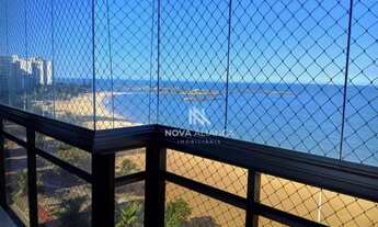 Imagem 2: Apartamento com 4 quartos, 311 m² - venda ou aluguel - Praia da Costa - Vila Velha/ES