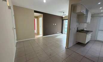 Imagem 6: Imóvel para aluguel com 82 metros quadrados com 2 quartos em Barra Olímpica - Rio de Janei