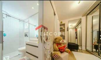 Imagem: Apartamento em Rua da Meação - Vila Regente