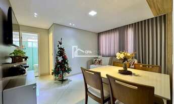 Imagem 2: Apartamento à Venda no bairro Lagoinha Leblon, Venda Nova, 2 Quartos, Armários planejados