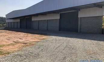 Imagem 7: GALPÃO - PARQUE SÃO PEDRO - SP