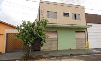 Imagem 2: Casa em Bancarios - Ribeirão Preto