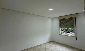 Imagem 4: Apartamento para aluguel com 2 quartos na Aparecida em Santos-SP