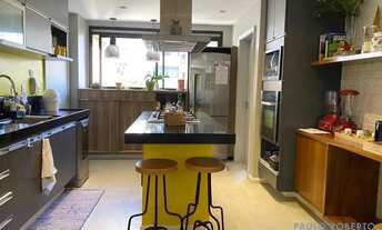 Imagem 7: APARTAMENTO - REAL PARQUE - SP