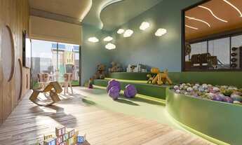 Imagem 6: Apartamento na planta próximo da terceira avenida em Balneário Camboriú