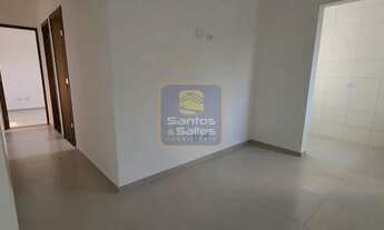 Imagem 3: APARTAMENTO NOVO PARA LOCAÇÃO 2 DORMITORIOS AO LADO DA ESTAÇÃO SÃO MATHEUS DO MONOTRILHO