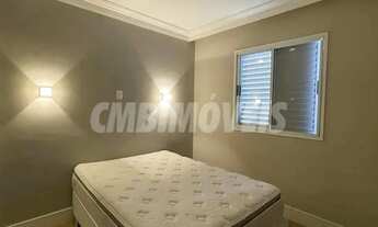 Imagem 6: Apartamento - Mansões Santo Antônio - Campinas