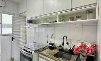 Imagem 3: Brotas Cond Fechado 2/4 Lindo Bem Localizado Pronto Morar Garagem Perto Metrô INSS