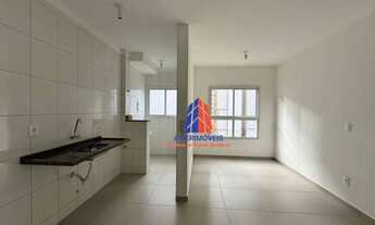 Imagem 2: Apartamento com 2 dormitórios, 49 m² - venda por R$ 295.000,00 ou aluguel por R$ 1.750,00