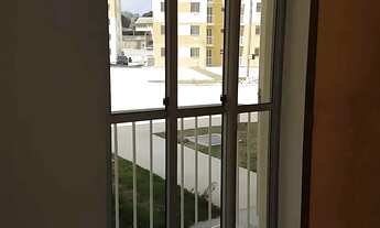 Imagem 2: Apartamento com 2 quartos em Monjolos - São Gonçalo - RJ