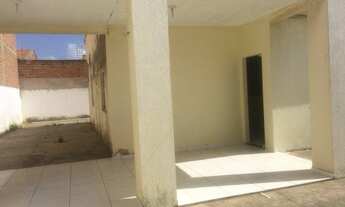 Imagem: Casa proxima à avenida 14 do maiobao