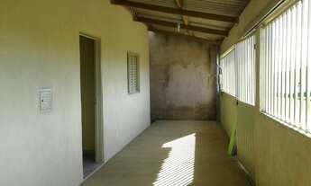 Imagem 3: Excelente casa 3 quartos no Jardim Oliveira - Formosa/GO