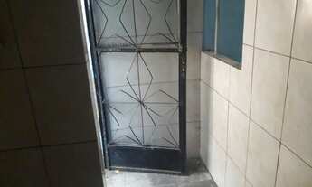 Imagem 2: Quitinete de vila