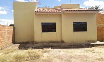 Imagem: Alugo casa em pedra preta