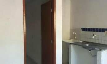 Imagem 3: Kitnet Prazeres Kitnet com 1 dormitório