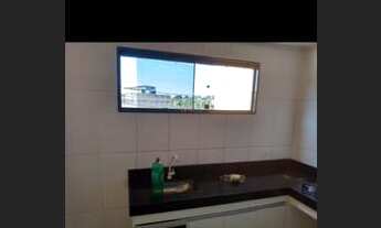 Imagem: Alugo casa em Feu rosa