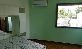 Imagem 3: Kitnet Kitnet com 1 dormitório