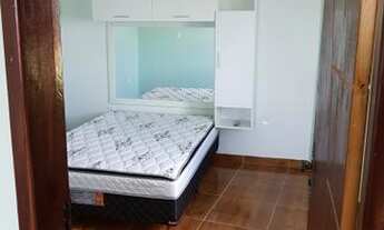 Imagem 4: Kitnet Kitnet com 1 dormitório