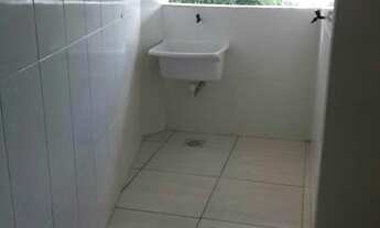 Imagem 6: Aluga-se apto novinho com 02 quartos