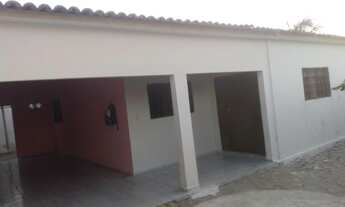 Imagem 3: Casa em Mangabeira 8 no Cidade Verde toda gradeada