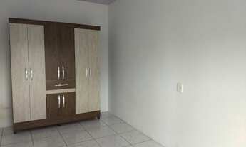 Imagem 4: Aluguel de Kitinete com quarto e mobiliada junto a Unisul da Pedra Branca