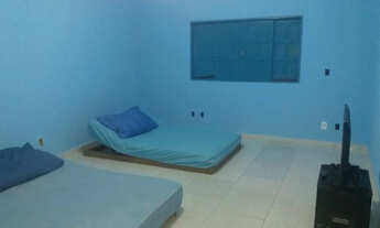 Imagem 4: Casa grande com Piscina para alugar (feriados,temporadas ou fixo)