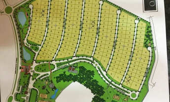 Imagem: Supremo Itália - Terreno