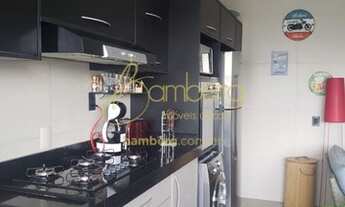 Imagem 4: Aconchegante apartamento no Panamby