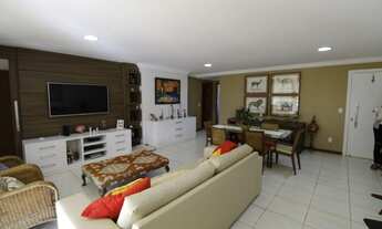 Imagem: Excelente Apartamento de 165m², 4 Suítes