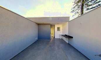 Imagem 4: Sobrado 3 dormitórios - 2 vagas - Anália Franco