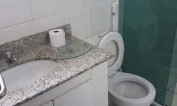 Imagem 7: Cosbertura com Vista Mar em Costazul