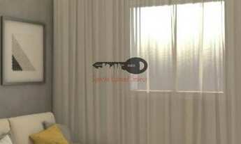 Imagem 5: Apartamentos de 2 dormitórios - Vila Alpina