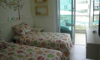 Imagem 6: APARTAMENTO TEMPORADA em Florianópolis - SC, Lagoinha